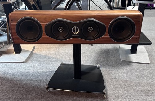 Sonus faber olympica - olympica, nova