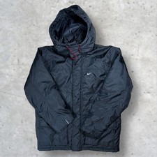 Nike Winterjacke Puffer Jacke