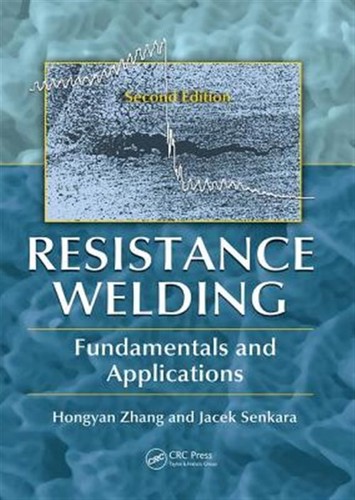 Resistance welding - welding,
