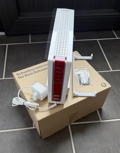 Fritz box 6690 cable - fritz!box,