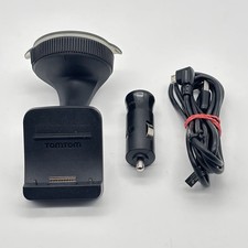 TomTom Click & Go Halterung GO