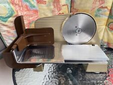 Schneidemaschine/Allschnittmaschine/Aufschnittmaschine  Graef