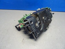 VW Lupo Türschloss vorne rechts 6X1837014P