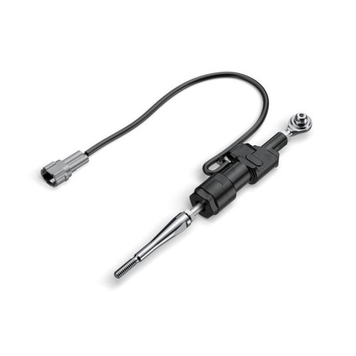 Original yamaha quick - yamaha, shifter