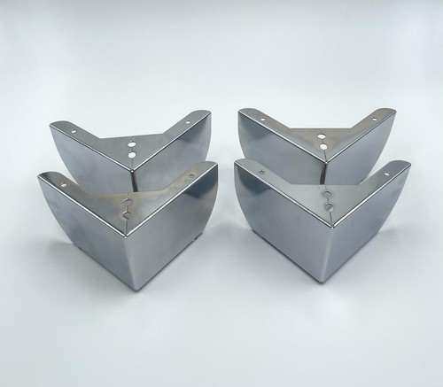 Bettfüße sofafüße - bettfüße,