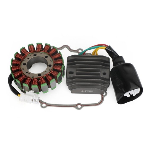 Lichtmaschine stator regler - lichtmaschine, stator,