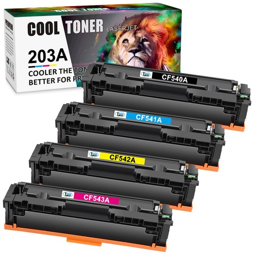 Xxl toner für - xxl, cf540a
