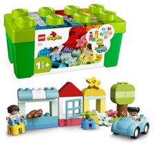 LEGO Duplo Brick Box 65 Piece