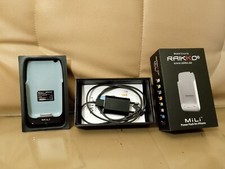 Raikko Mili Power Pack Akku für iPhone 3G,3Gs, 2G und Ipod