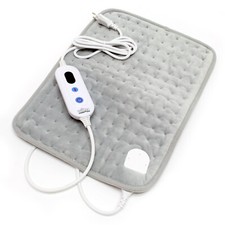 Heizkissen Kuschelfleece