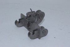 Double E Schnellwechsler für Volvo L 260  Elektroradlader FM 1685 1:16