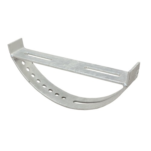 25cm halter für laufrost - halter,