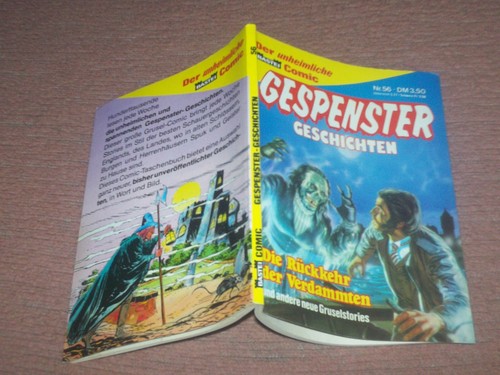 Gespenster geschichten grusel - gespenster,