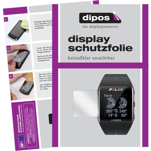 Schutzfolie für polar - schutzfolie,