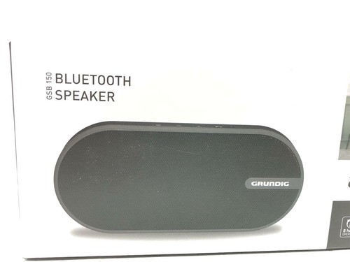 Grundig gsb 150 bluetooth - 150,