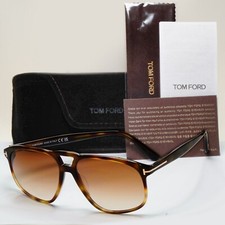 Tom ford sonnenbrille - tom,