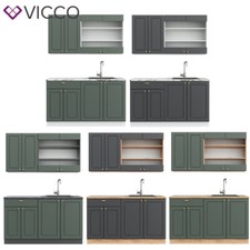 Küchenzeile Küchenblock