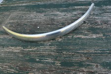 Neu NOS Fahrrad Schutzblech Alu 28 Zoll Unbenutzt DDR MiFA DIAMANT