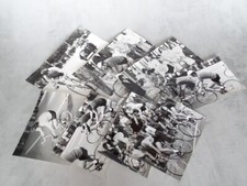 DDR Friedensfahrt, Radrennen