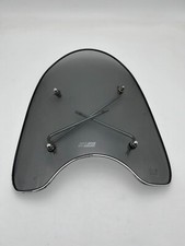 Suzuki VZ Yamaha XV Kawasaki VN Windschutzscheibe Windschild Five Stars #31061