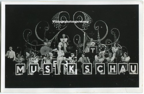 K7899 foto musik zirkus circus - foto,