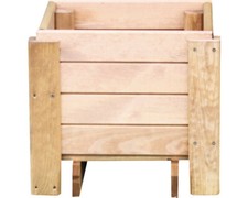 Blumenkasten Romantica Kiefer