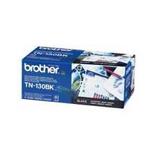 Brother Toner TN-130BK schwarz