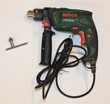 Bosch PSB 530 RE Schlagbohrmaschine - defekt