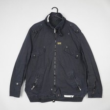 G-Star Jacke Herren XL schwarz