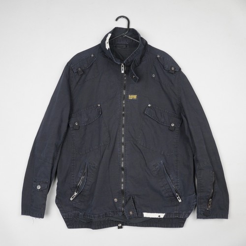 Star jacke herren schwarz - herren, xl