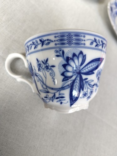 Kaffeetasse alt mitterteich - alt,