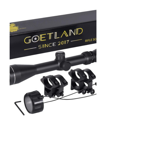 Goetland zielfernrohr - goetland, r4