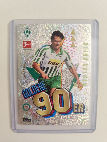 Match attax bundesliga - match, extra