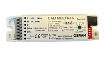 OSRAM DALI MUKTIeco 100-240