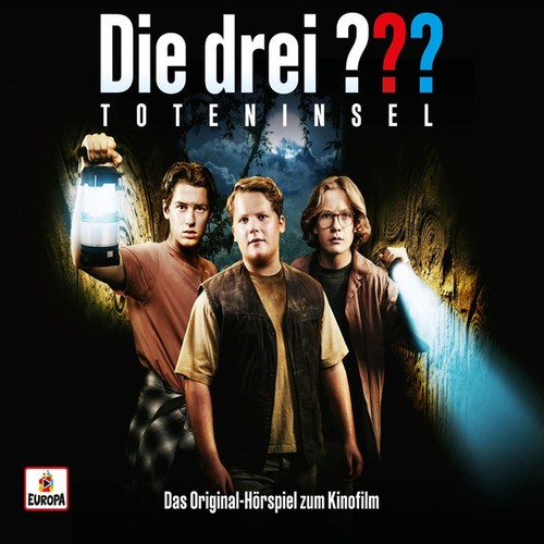 Die drei toteninsel das - die,