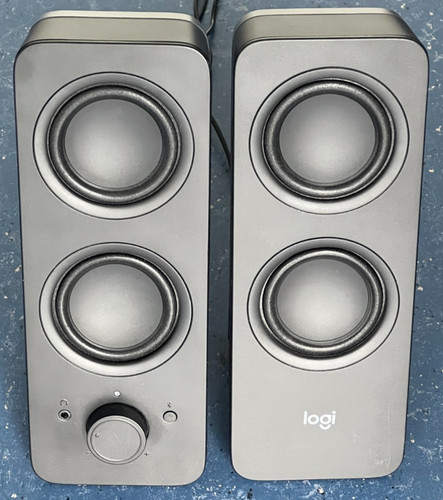 Logitech z207 10w - logitech,