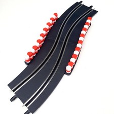 Carrera GO!!! Digital 143 - Set Engstelle Schikane Schienen Ausbau Geraden