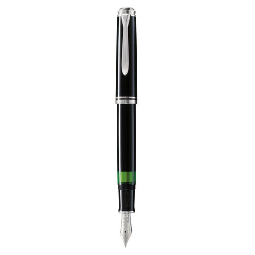 Pelikan m805 extrafeiner - ef,