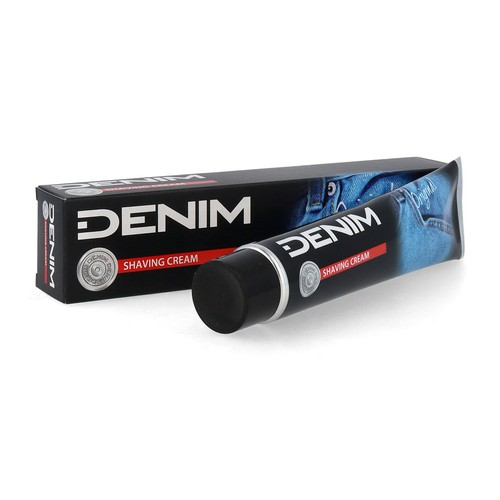 Denim original rasiercreme - original,