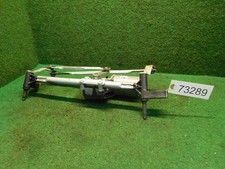 Wischermotor vorn 13182340 Opel Corsa D 1.2i 51KW/69PS Bj.2011