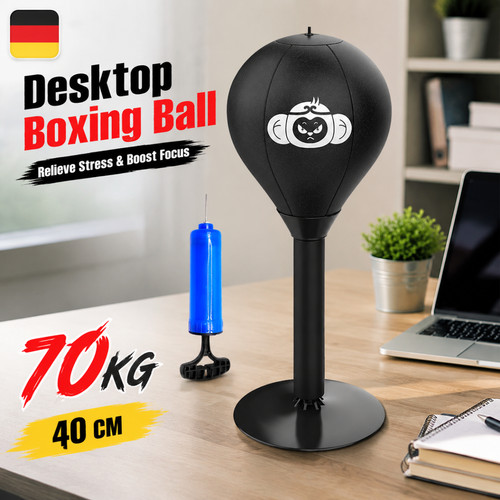 Punchingball anti stress - punchingball, anti-stress