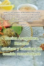 Cocina Acogedora. Recetas