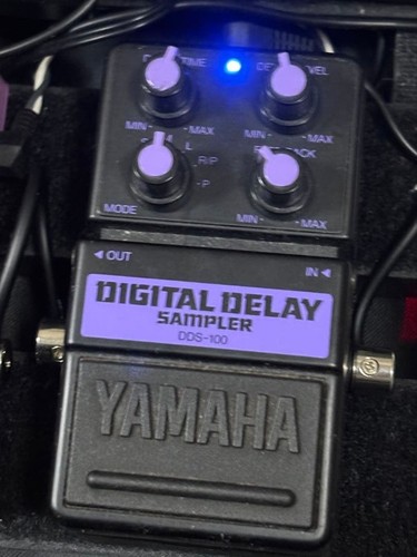Yamaha dds 100 - yamaha, dds-100
