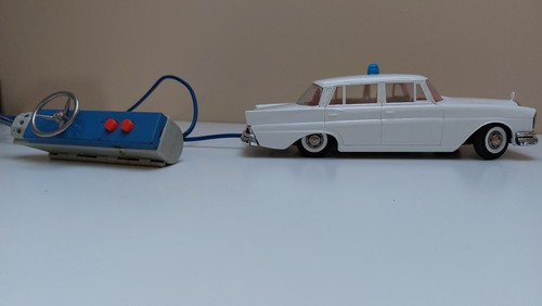 Gama 4078 mercedes 220s - gama,