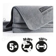 5-20Pack Auto 400GSM