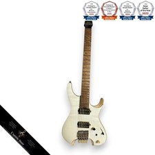 Ibanez Q52FMG Natural Low