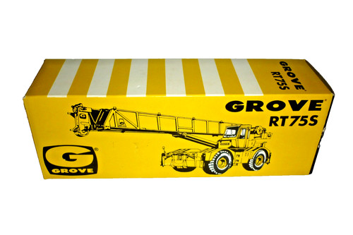 Nzg metallmodell mobilkran 149 - metallmodell,