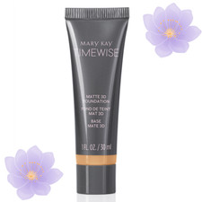 Mary kay timewise - kay,