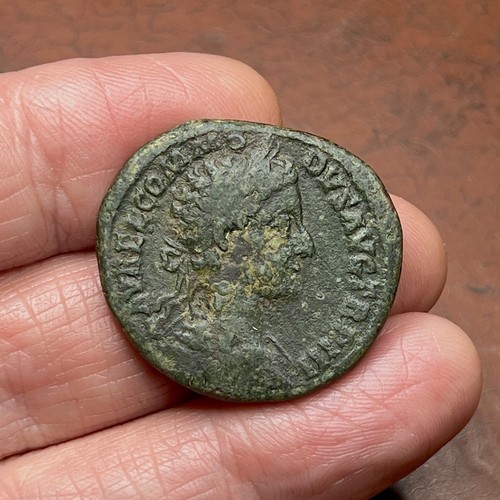 Römisches reich commodus - römisches, reich.
