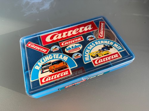 Carrera 160 servicebox mit - 160,